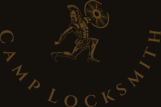 Camp Locksmith